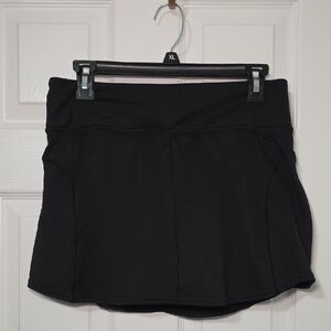 Adidas Heat Rdy Slim Fit Athletic Skort